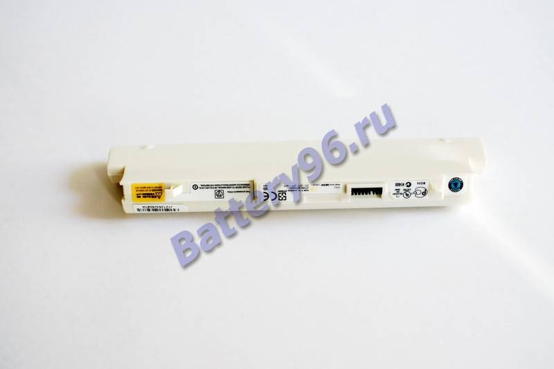 Аккумулятор / батарея для ноутбука Lenovo / IBM IdeaPad S10-2 series (11.1V 5200mAh Lenovo L09C3B11) 101-160-100245-100245