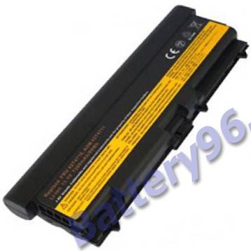 Аккумулятор / батарея для ноутбука Lenovo / IBM ThinkPad E40 E50 T410 (10.8V 7200mAh 42T4708) 101-160-100247-100247