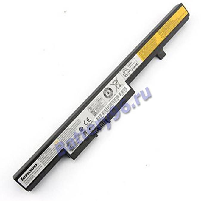 Аккумулятор / батарея ( 14.8V 2800mAh L13L4A01 Lenovo Group Ltd. ) для ноутбука Lenovo / IBM B40 B50 M4400 M4450 N40 N50 V4400 101-160-111976-111976