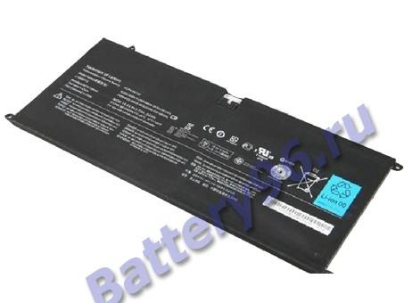 Аккумулятор / батарея для ноутбука Lenovo / IBM IdeaPad U300S Yoga 13 ( 14.8V 3700mAh Lenovo / IBM L10M4P12 ) 101-160-111037-111037