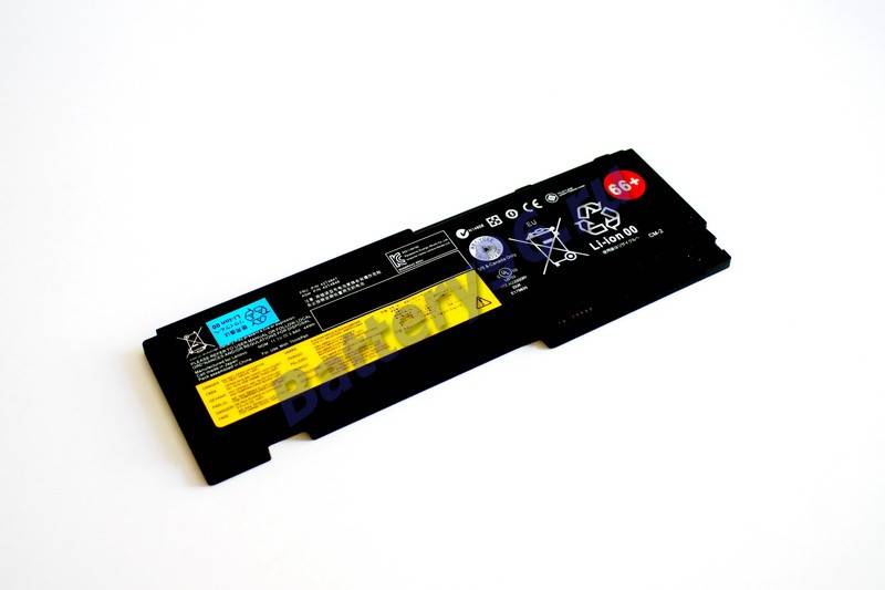 Аккумулятор / батарея ( 11.1V 3600mAh ) для ноутбука Lenovo / IBM 45N1036 45N1037 45N1064 101-160-100554-111057