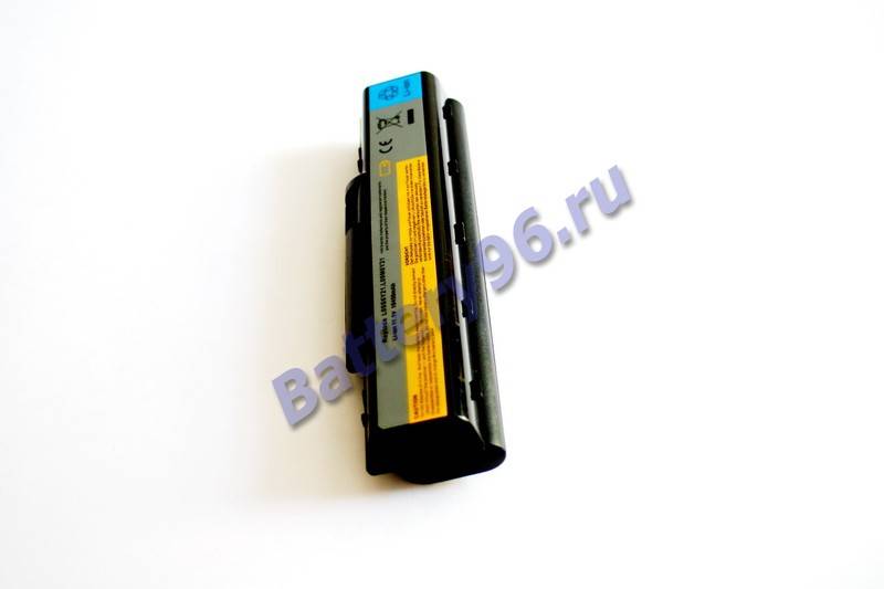 Аккумулятор / батарея ( 11.1V 8800mAh ) для ноутбука Lenovo / IBM L09M6Y21 L09S6Y21 код 101-160-103107-111066
