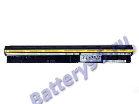 Аккумулятор / батарея ( 14.8V 2200mAh L12S4Z01 ) для ноутбука Lenovo / IBM IdeaPad S300 S310 S400 S405 S410 S415 series 101-160-112695-112695