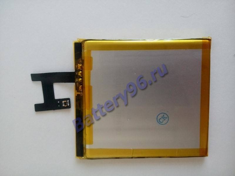 Аккумулятор / батарея ( 3.7V 2330mAh LIS1502ERPC Sony Corp ) для Sony Xperia C C2305 / Xperia Z C6603 103-185-114317-114317