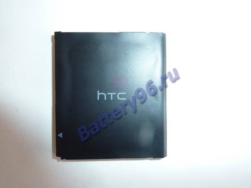 Аккумулятор / батарея ( 3.7V 1230mAh BD26100 ) для HTC Desire HD A9191 103-153-114727-114727