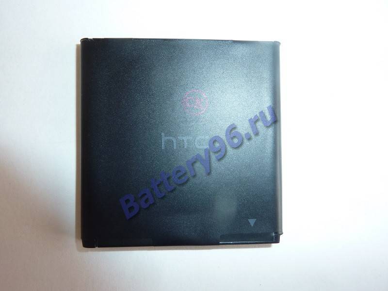 Аккумулятор / батарея ( 3.7V 1520mAh BG58100 ) для телефона HTC Sensation Z710e / XE Z715e / Radar / EVO 3D / Titan 2 103-153-114728-114728
