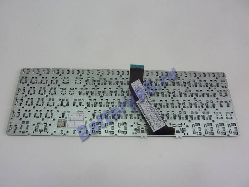 Клавиатура для ноутбука Acer 0KN0-762RU12 MP-11F53SU-528 104-105-116217-117257