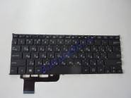 Клавиатура для ноутбука Asus X201 X201E 104-115-116254-117125