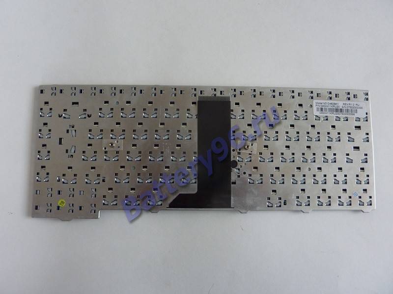 Клавиатура для ноутбука Asus F3000F F3000J F3000M F3000P F3000T 104-115-116232-116984