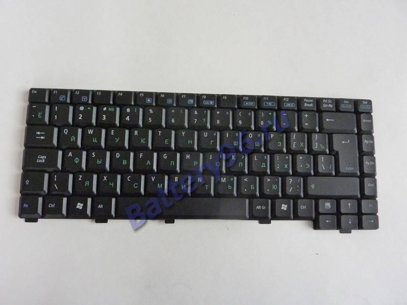 Клавиатура для ноутбука Asus Z9000R Z9159L 104-115-116231-116977