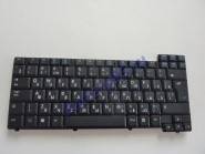 Клавиатура для ноутбука HP / Compaq NX7200 104-150-116275-117509
