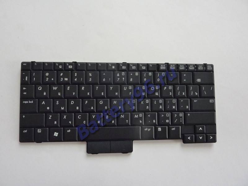 Клавиатура для ноутбука HP / Compaq 2510p 104-150-116282-117549