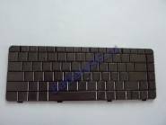 Клавиатура для ноутбука HP / Compaq Pavilion DV3030tx 104-150-116288-117586