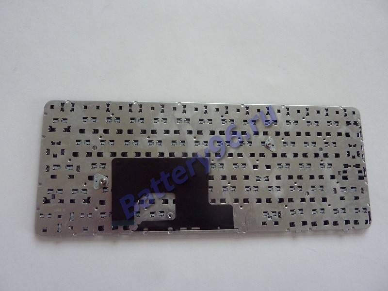 Клавиатура для ноутбука HP / Compaq Mini 110-3100 series 104-150-116283-117554