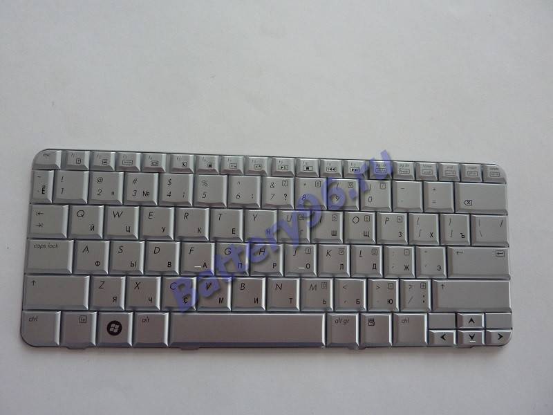 Клавиатура для ноутбука HP / Compaq AETT9700110 MP-06773SU69203 V080646BS1 104-150-116287-117579
