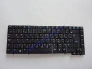 Клавиатура для ноутбука HP / Compaq 6510B 6510P 104-150-116299-117648