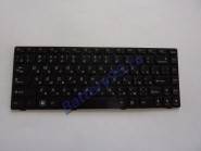 Клавиатура для ноутбука ( рамка ) Lenovo / IBM 25011573 MP-10A23SU-6861 T2T7-RU 104-160-116324-117383