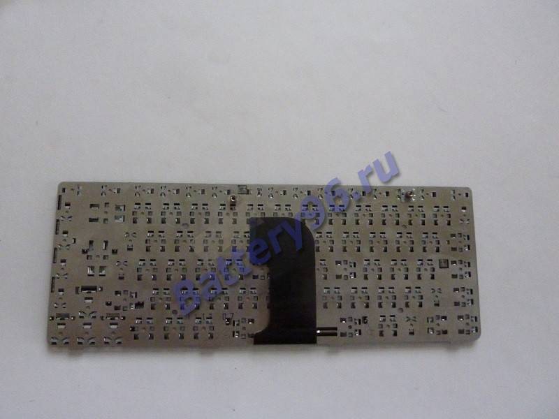 Клавиатура для ноутбука Lenovo / IBM AEVA3STM015 PK130A92A16 104-160-116335-117431