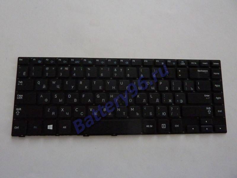 Клавиатура для ноутбука Samsung NP370R4E 104-195-116359-116359