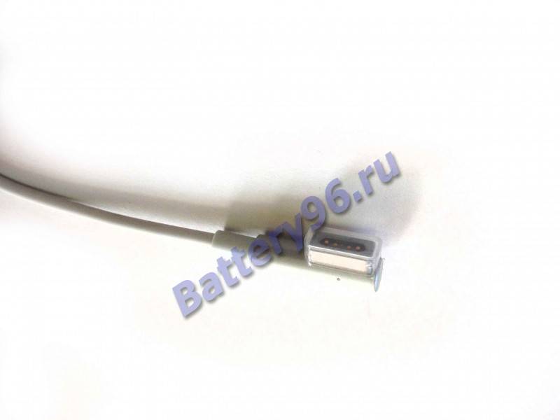 Зарядное уcтройство / блок питания для ноутбука Apple Inc. ( 14.85V 3.05A 5Pin magnet L-tip ) 102-110-110255-110255