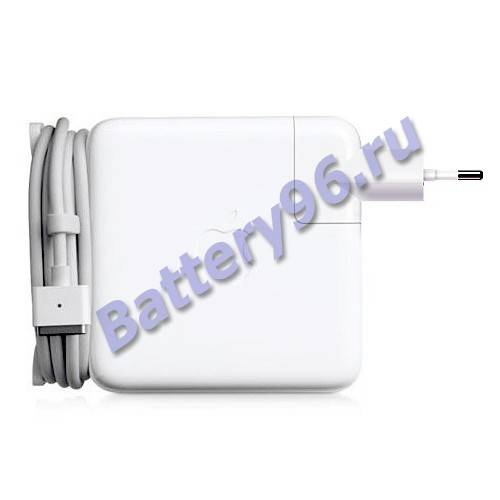 Зарядное уcтройство / блок питания для ноутбука Apple Inc Macbook ( 20V 4.2A MagSafe2 ) 102-110-114268-114268