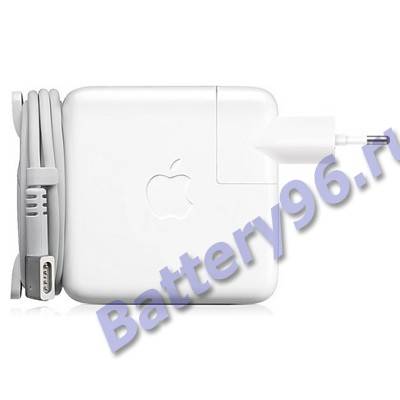 Зарядное уcтройство / блок питания для ноутбука Apple Inc Macbook ( 18.5V 4.6A magnet L-tip ) 102-110-114269-114269