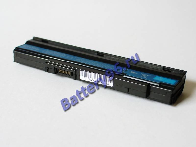 Аккумулятор / батарея ( 11.1V 5200mAh ) для ноутбука Packard Bell EasyNote NJ31 NJ32 NJ65 NJ66 101-105-100199-107350
