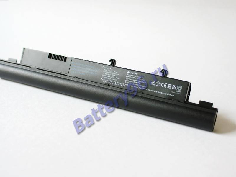 Аккумулятор / батарея ( 11.1V 6600mAh ) для ноутбука Gateway EC38 EC3800 EC3800-35K EC3801k EC3803c EC3806c 101-105-100210-107587
