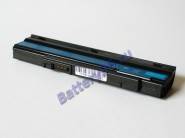 Аккумулятор / батарея для ноутбука Acer eMachines E728 ( 11.1V 5200mAh ) 101-105-100199-107351