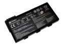 Аккумулятор / батарея ( 11.1V 4400mAh MSI BTY-L74 ) для ноутбука MSI CX620 A6205 CX500 CR630 CX623 101-170-100410-100410
