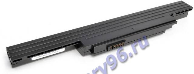 Аккумулятор / батарея ( 11.1V 4400mAh BTY-M42 ) для ноутбука MSI MegaBook S420 S425 S430 VR320 VR330 series 101-170-112509-112509