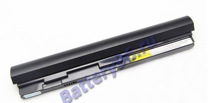 Аккумулятор / батарея ( 11.1V 2200mAh M1100BAT-3 ) для ноутбука Clevo M1100 M1110 M1110Q M1111 M1115 series 101-125-110549-110549