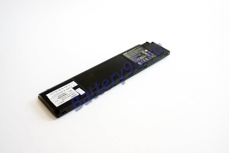 Аккумулятор / батарея ( 7.4V 6000mAh ) для ноутбука Asus Eee PC 1018 1018P 1018PB 1018PD 1018PE 1018PG 1018PN 101-115-103104-107010