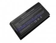 Аккумулятор / батарея (11.1V 5200mAh ) для ноутбука Asus 90-NFL1BZ000Y 90-NLF1B2000Y 90-NLF1B2000Z 90-NLF1BZ000Z 101-115-100257-107011