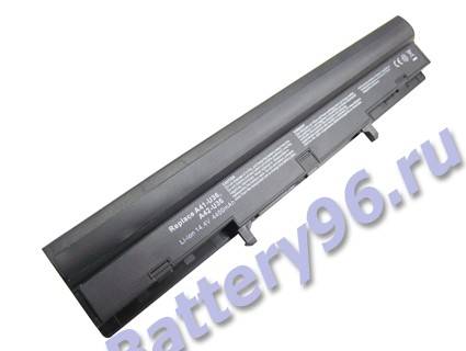 Аккумулятор / батарея для ноутбука Asus U36S (14.8V 4400mAh A42-U36) 101-115-102913-102913