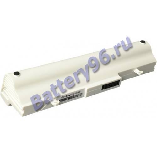 Аккумулятор / батарея (10.8V 6600mAh AL32-1005) для ноутбука Asus EEE PC 1005HA 101-115-102916-102916