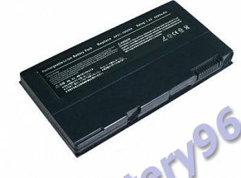 Аккумулятор / батарея для ноутбука Asus Eee PC 1002 (7.4V 4200mAH AP21-1002HA) 101-115-102937-102937