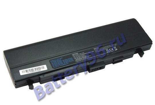 Аккумулятор / батарея для ноутбука Asus M5200N (11.1V 6600mAH A32-W5F) 101-115-102944-102944