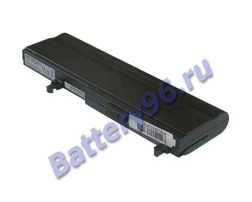 Аккумулятор / батарея для ноутбука Asus U5 (11.1V 6600mAH A32-U5) 101-115-102948-102948