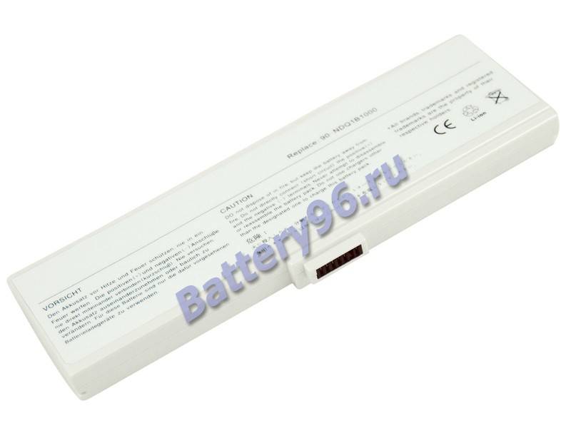 Аккумулятор / батарея для ноутбука Asus W7 (11.1V 6600mAh Asus A33-W7) 101-115-103082-103082