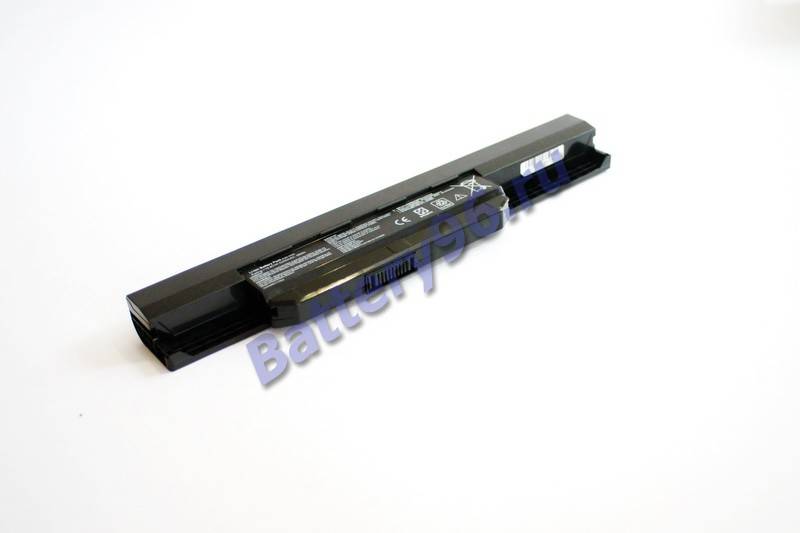 Аккумулятор / батарея ( 10.8V 5200mAh ) для ноутбука Asus X5P X5PE X5PS X5PSJ 101-115-100270-106969