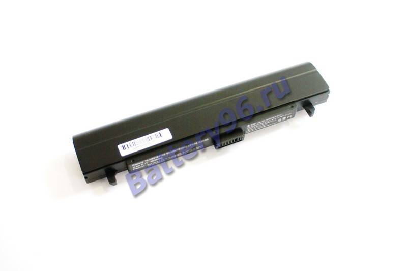 Аккумулятор / батарея ( 11.1V 5200mAh ) для ноутбука Asus 90-NBR1B1000 90-NBR1B2000 90-NBR1B3000 101-115-100283-114610