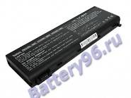 Аккумулятор / батарея для ноутбука LG XNote E510 Packard Bell EasyNote F0335 (11.1V 4400mAh SQU-703) 101-165-100404-100404