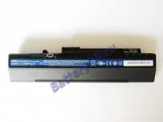 Аккумулятор / батарея для ноутбука Acer Aspire One AO571h ( 11.1V 5200mAh ) 101-105-100221-107800