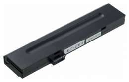 Аккумуляторная батарея Pitatel BT-864 для ноутбуков Uniwill 223, WinBook X500