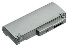 Аккумуляторная батарея Pitatel BT-948 для ноутбуков Panasonic CF-W5, Toughbook W5
