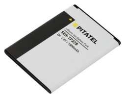 Аккумулятор Pitatel SEB-TP228 для Samsung Galaxy S4 Mini GT-i9190, GT-i9192, GT-i9195, GT-i9197X, 1500mAh